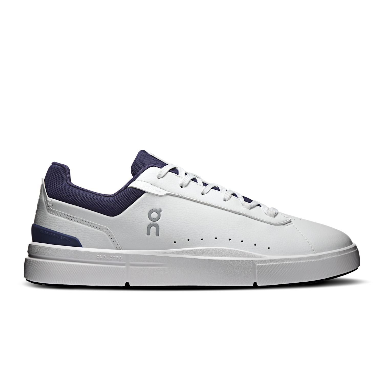 Homme THE ROGER Advantage White