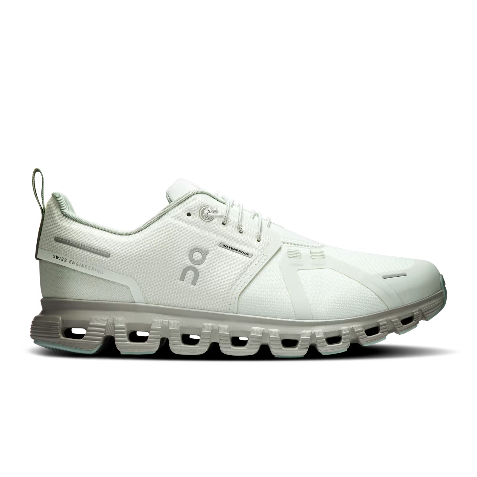 Femme Cloud 6 Waterproof