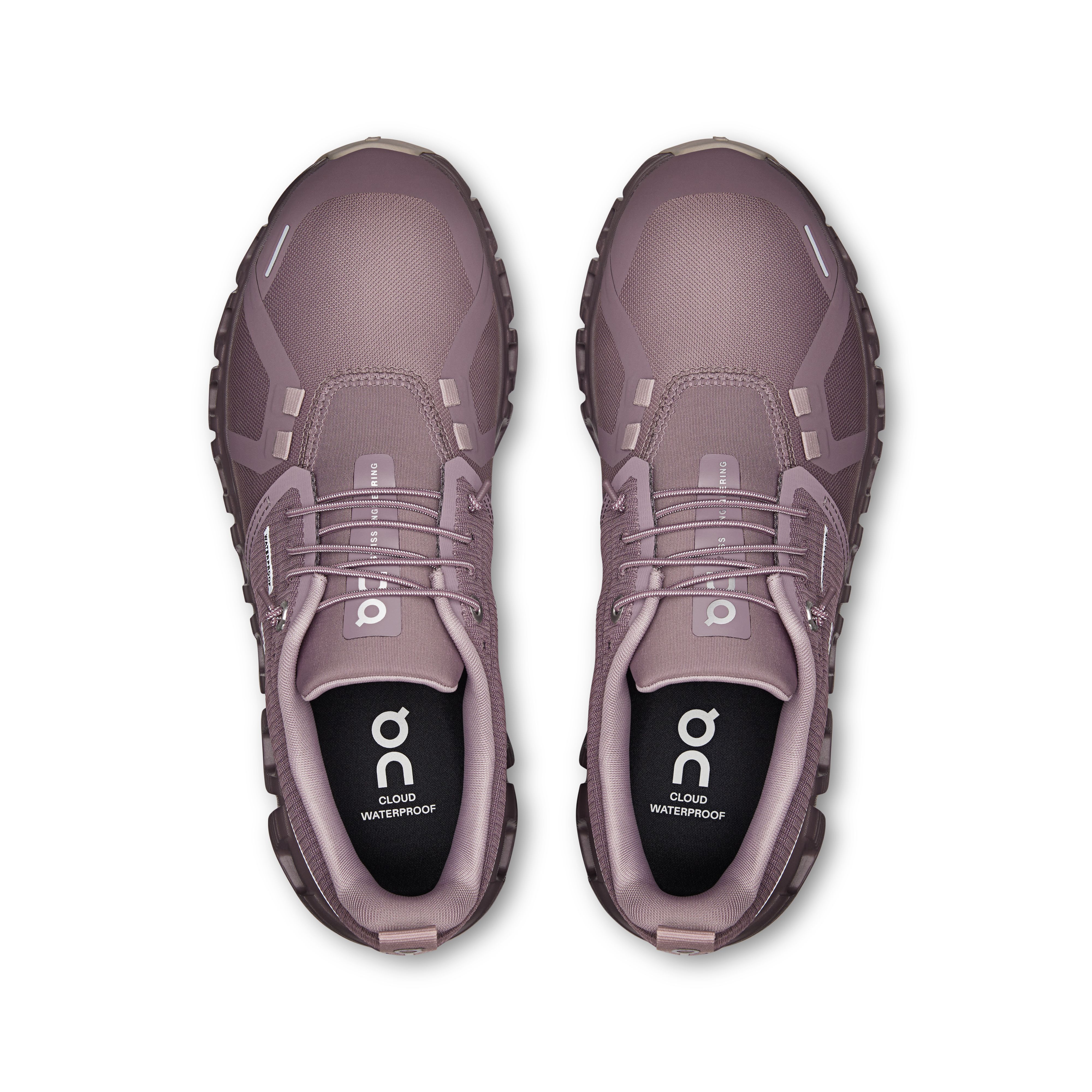 Femme Cloud 6 Waterproof Gobi