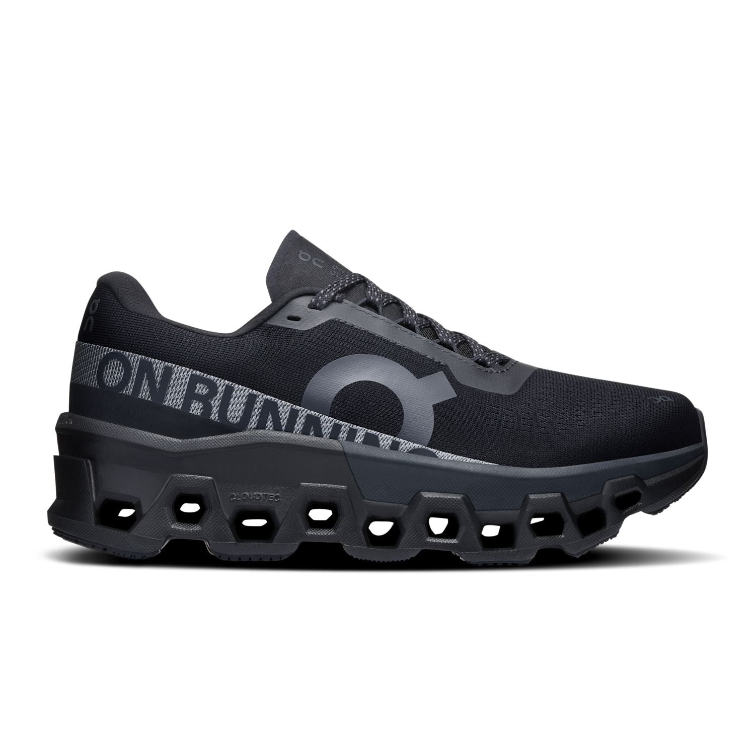 Femme Cloudmonster 2 Black