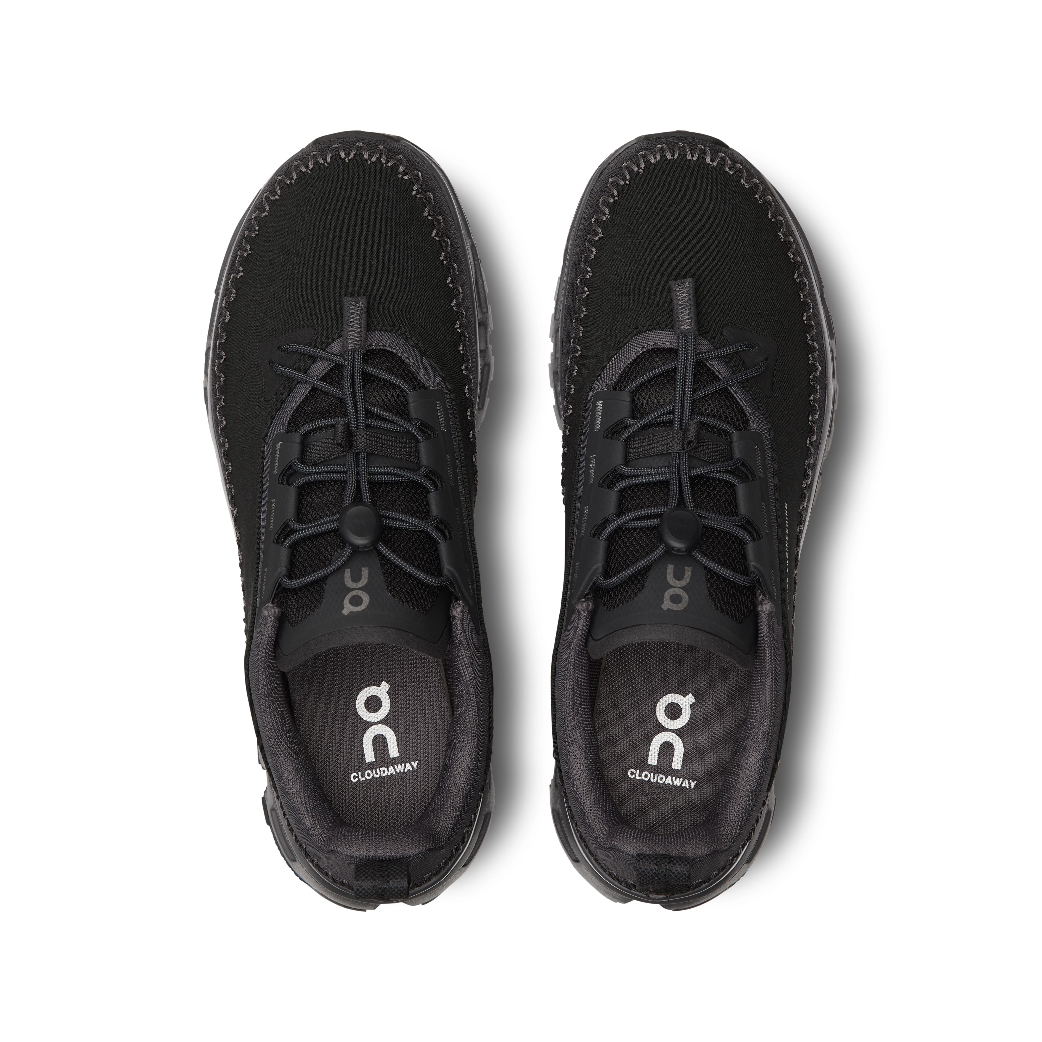 Femme Cloudaway 2 Black