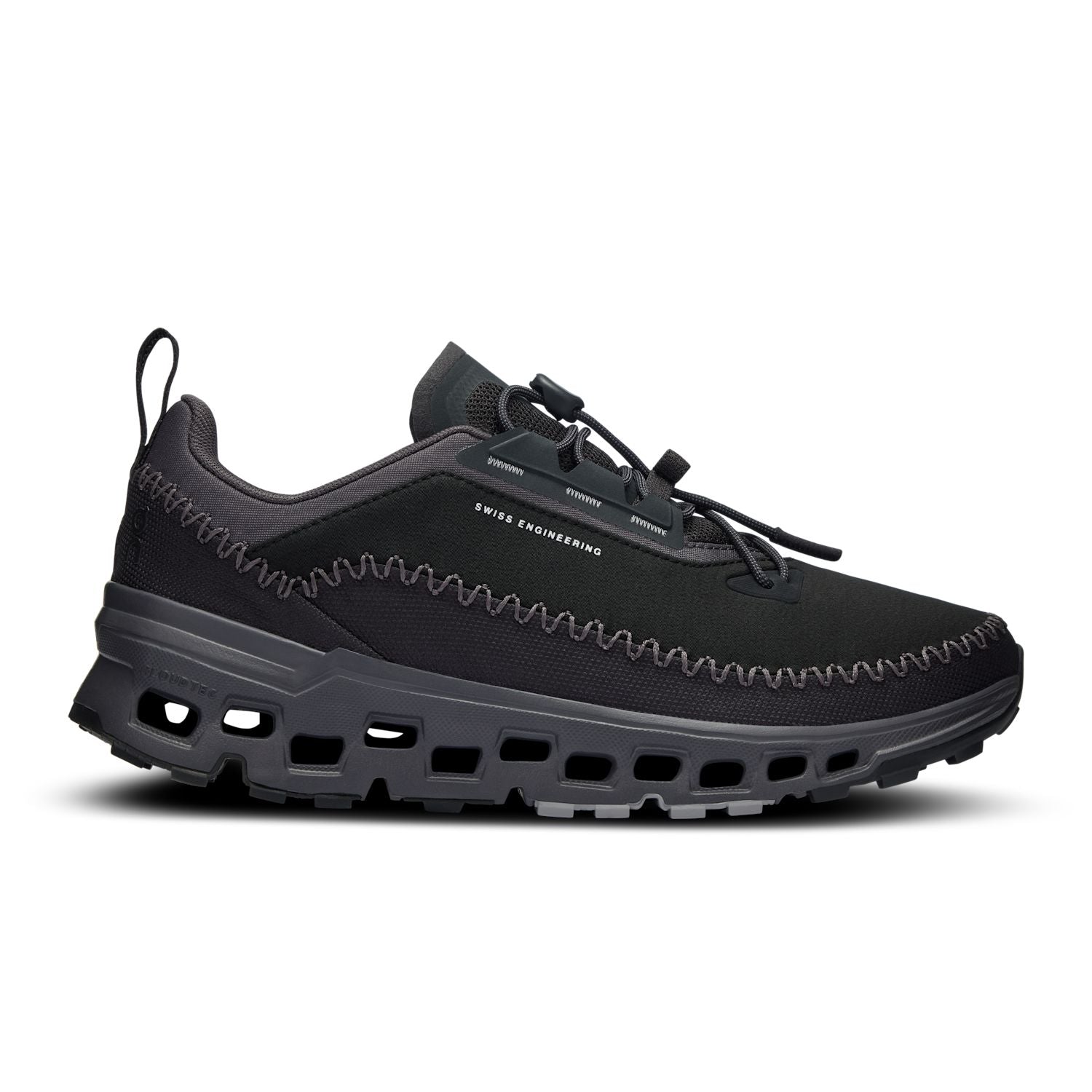 Femme Cloudaway 2 Black