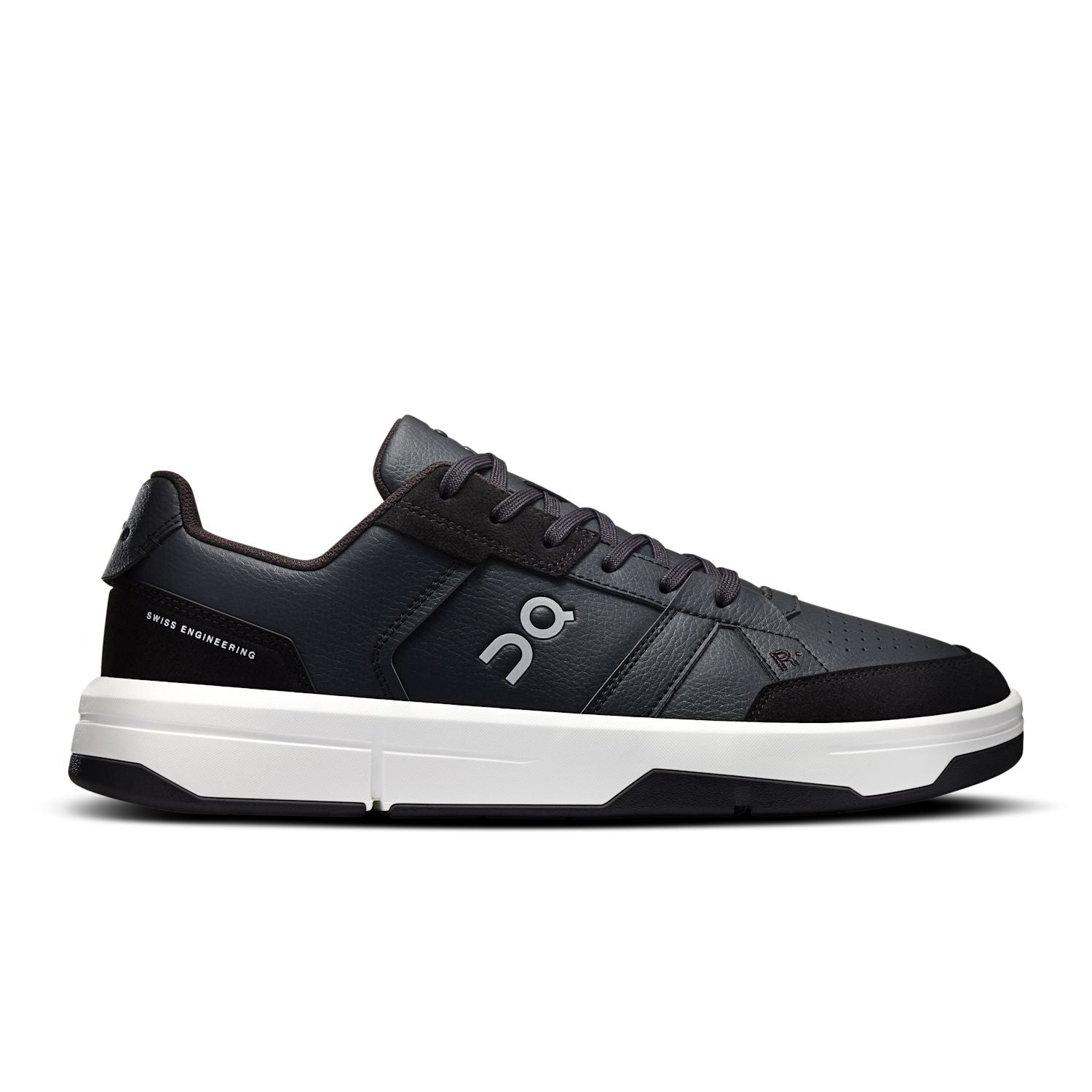 Homme THE ROGER Clubhouse Black