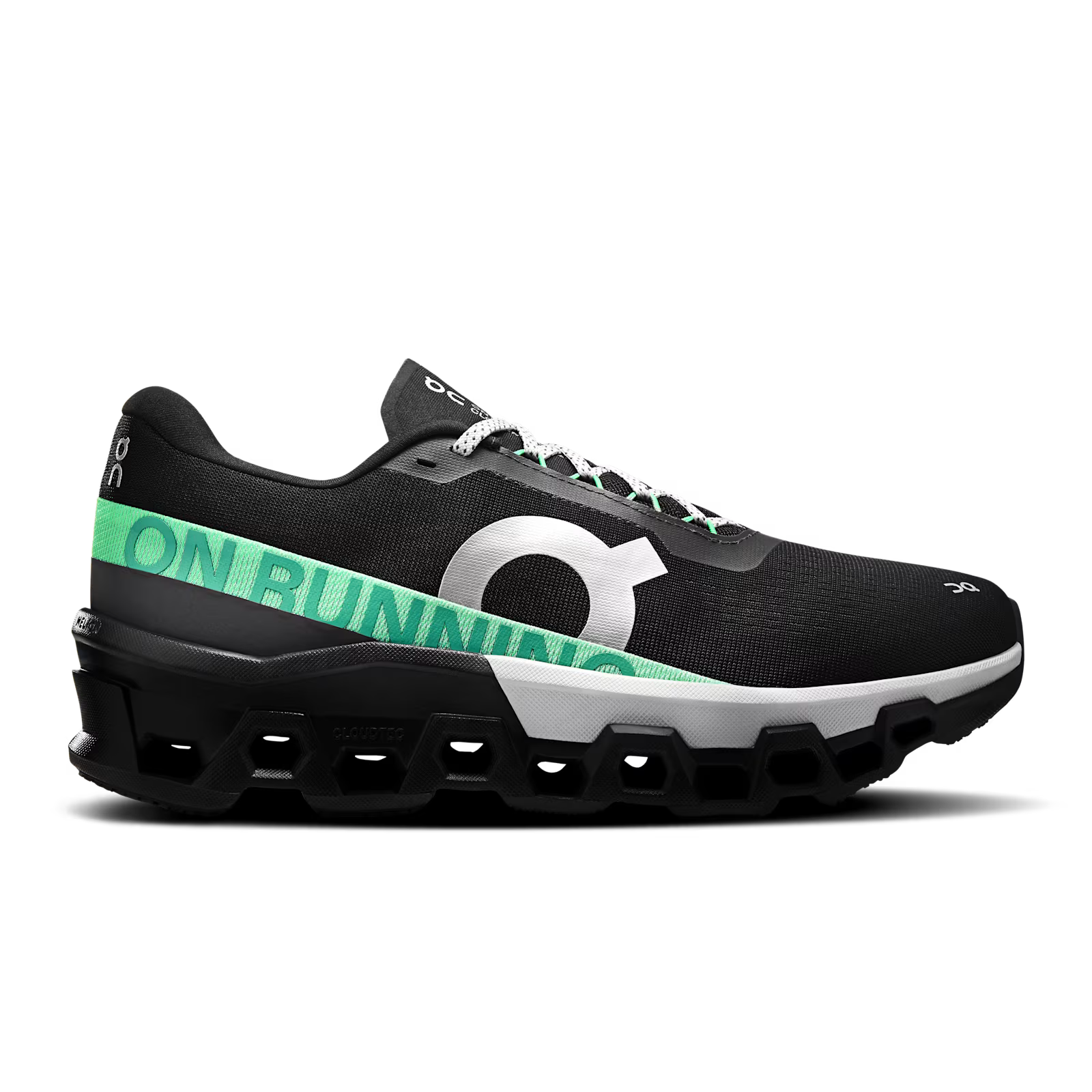 Homme Cloudmonster 2
