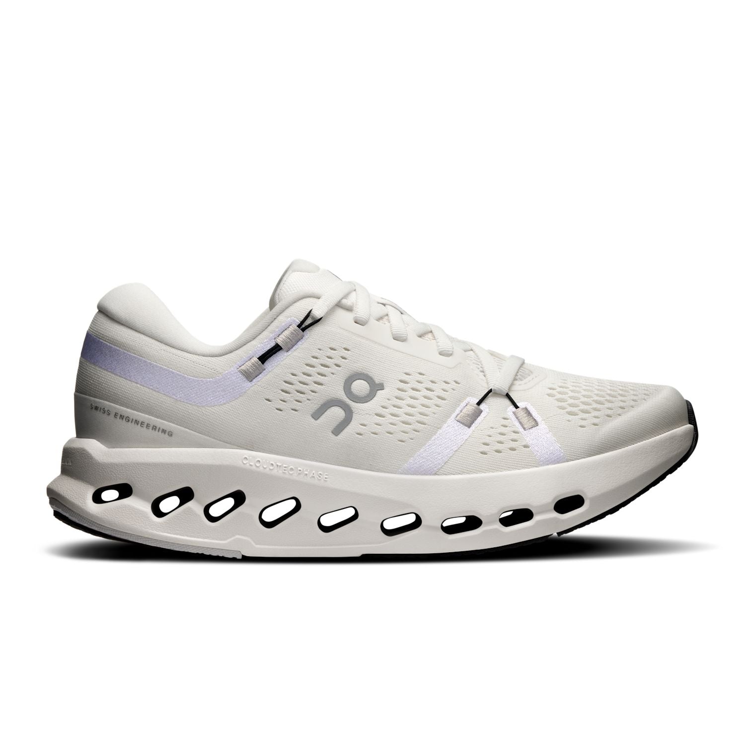 Femme Cloudsurfer 2 Ivory