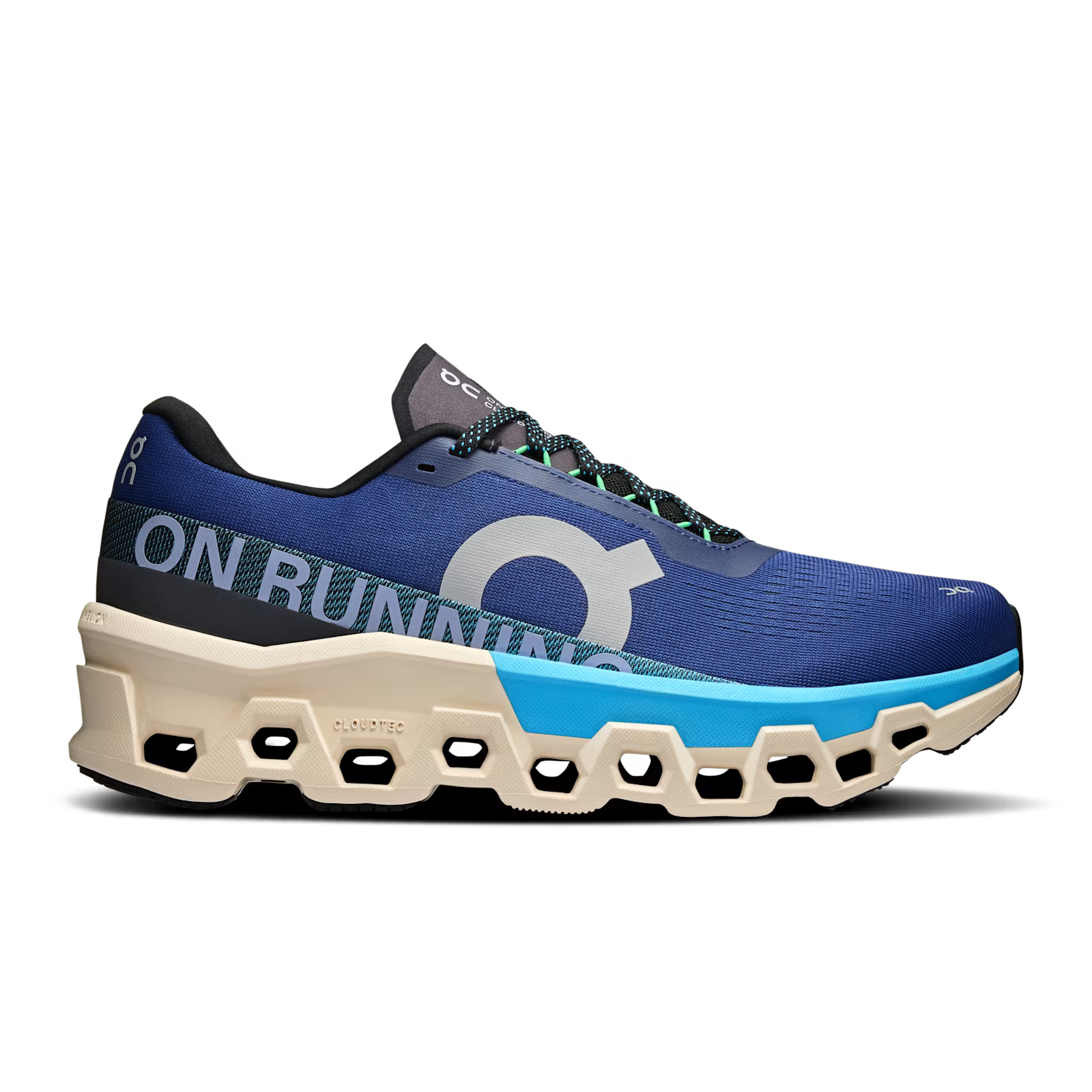 Homme Cloudmonster 2