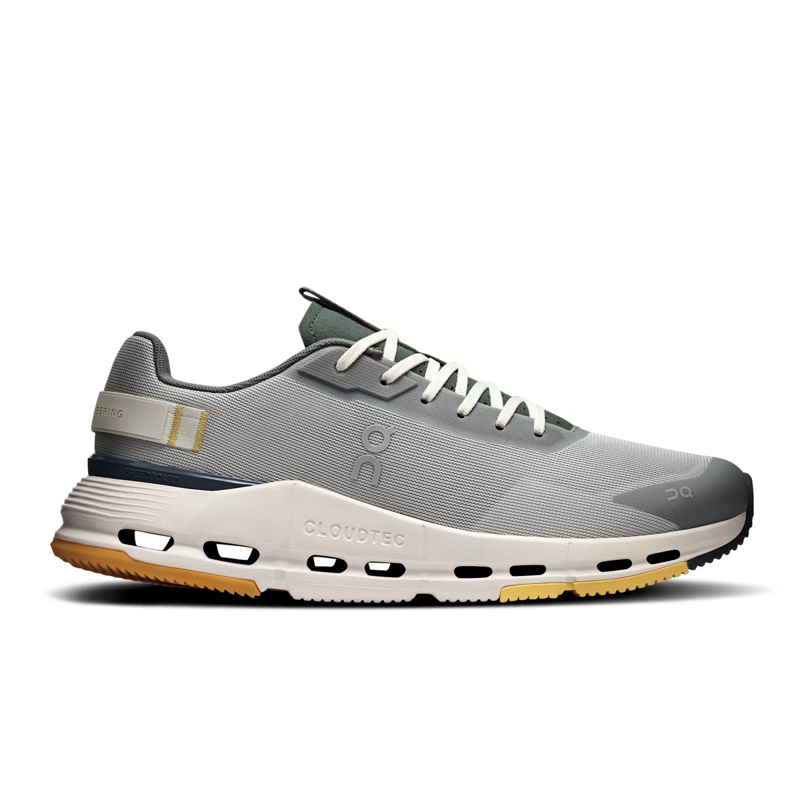 Homme Cloudnova Form 2