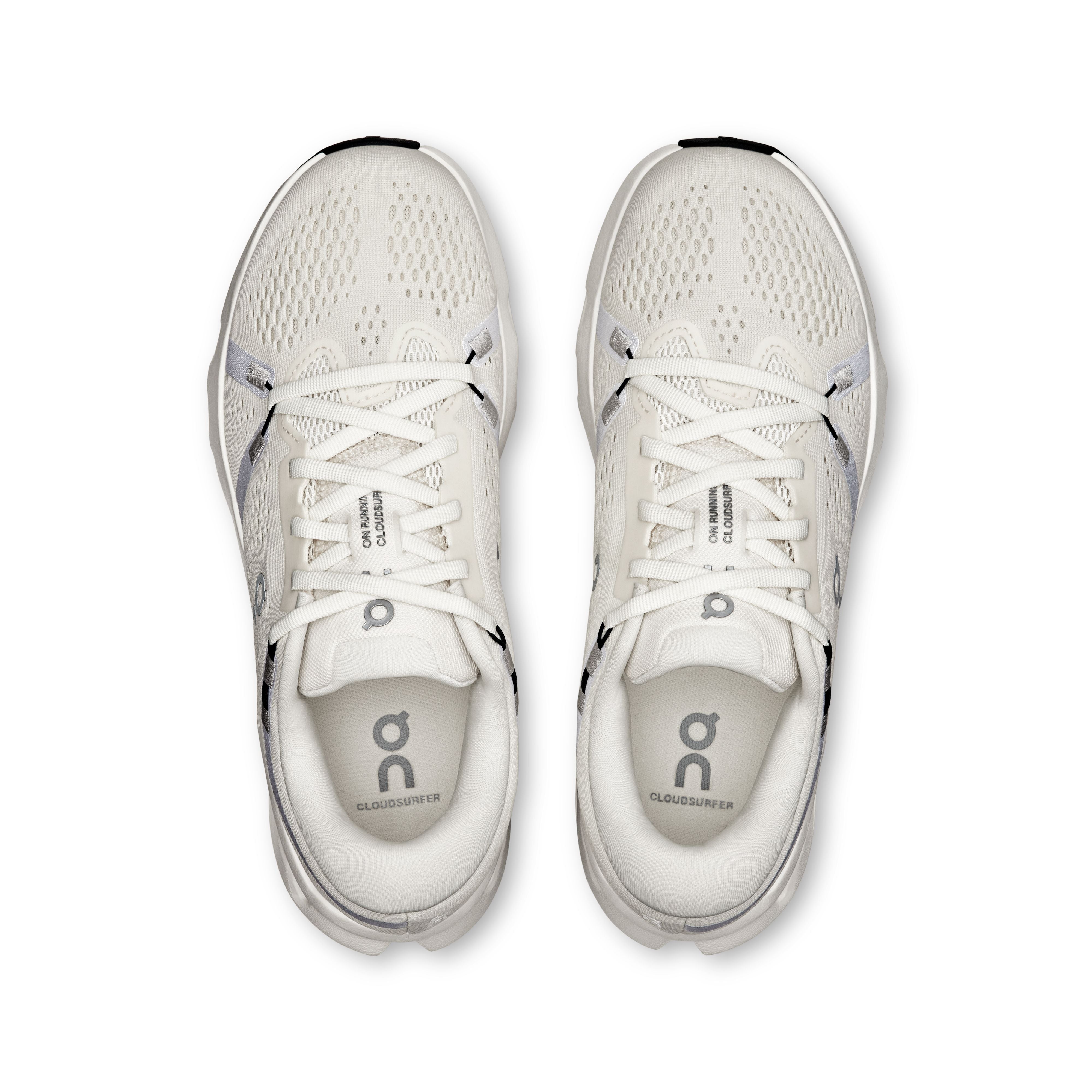 Femme Cloudsurfer 2 Ivory