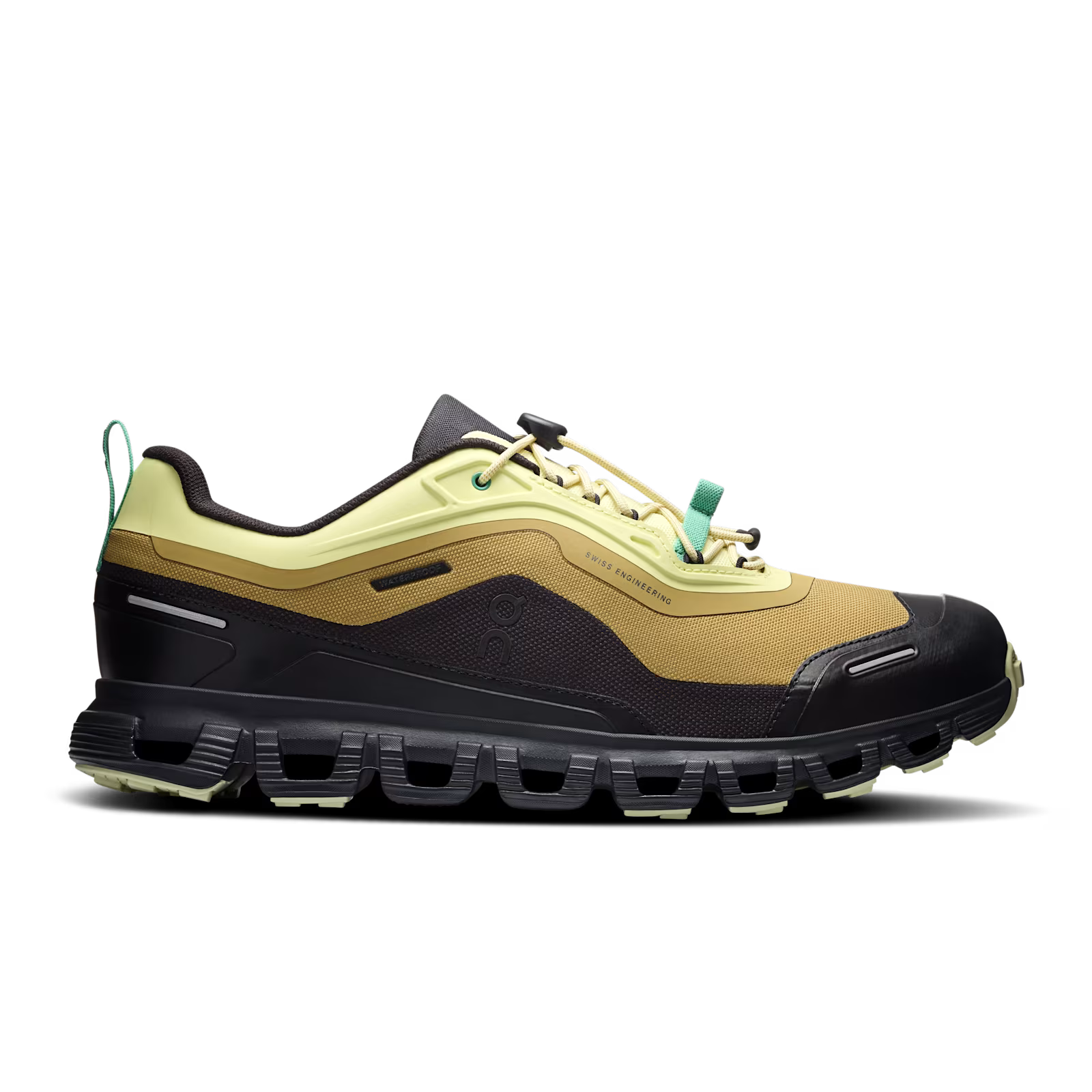 Homme Cloud 6 Geo Waterproof