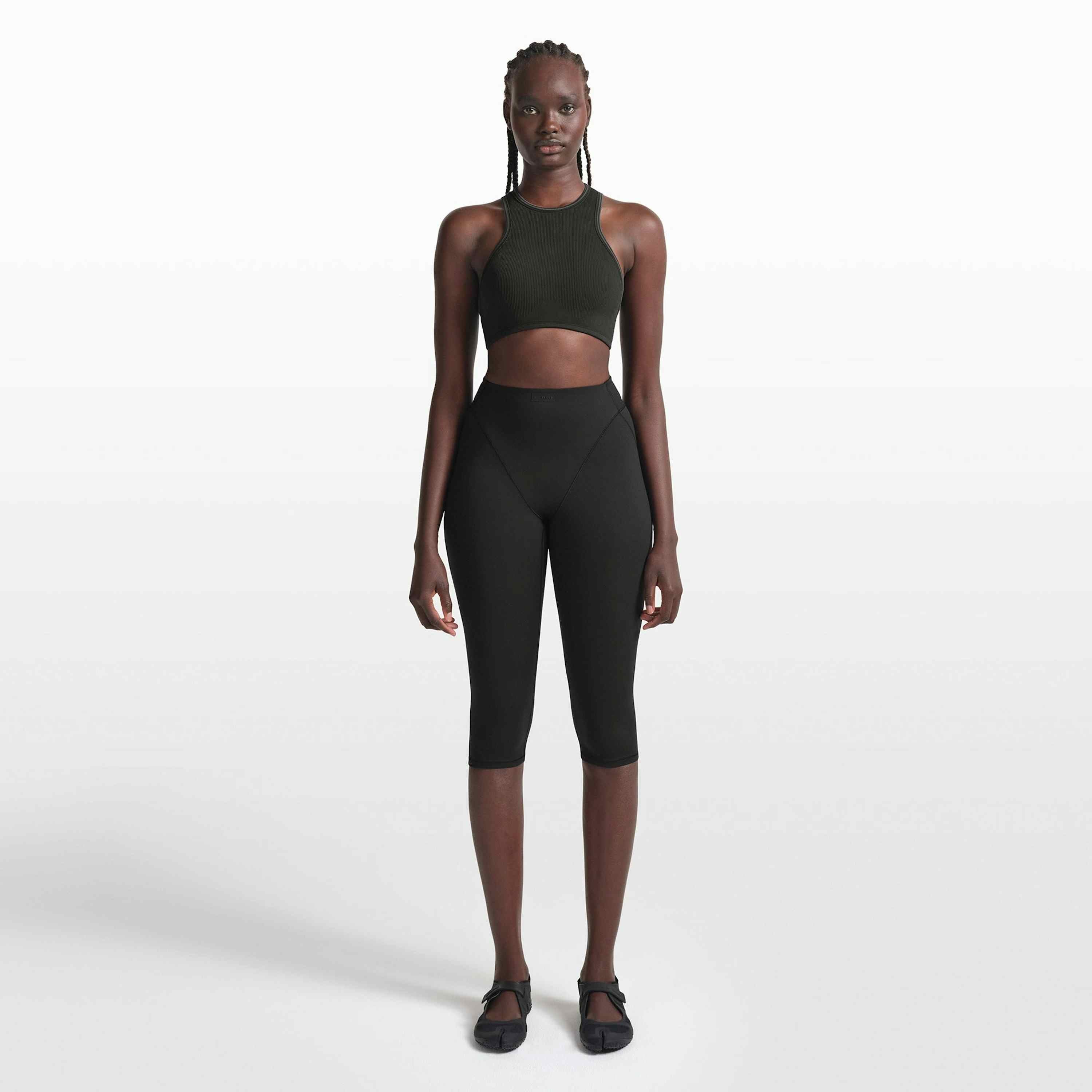RACER FRONT BRA
