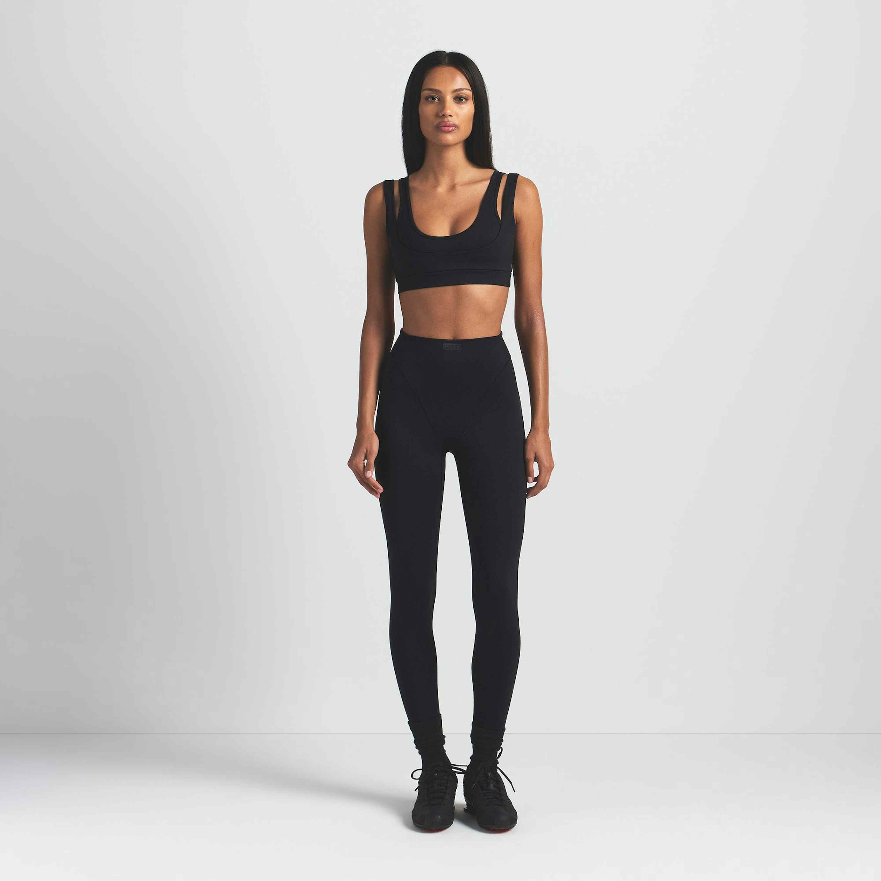 V-LINE 26" LEGGING