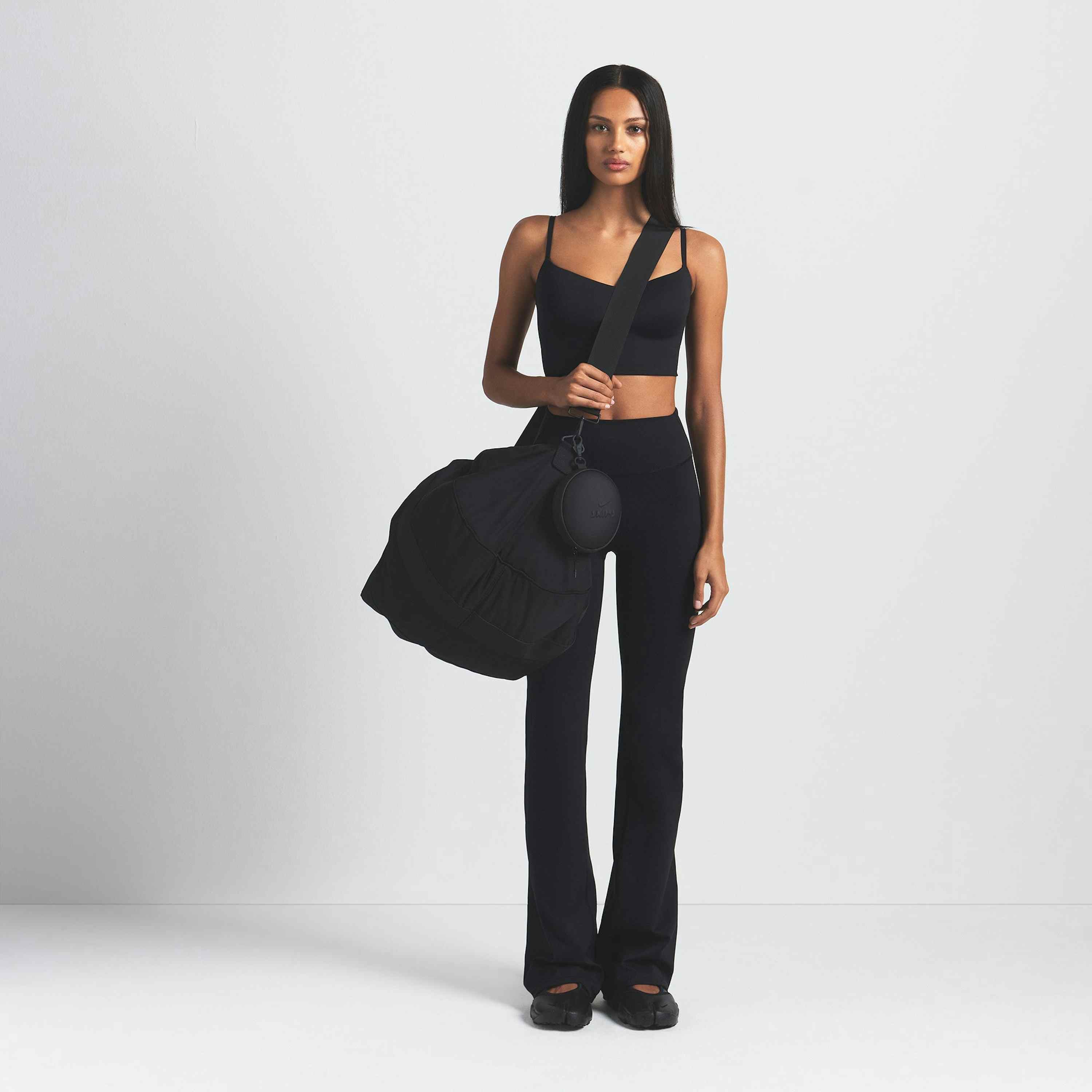 CAMI BRA TOP