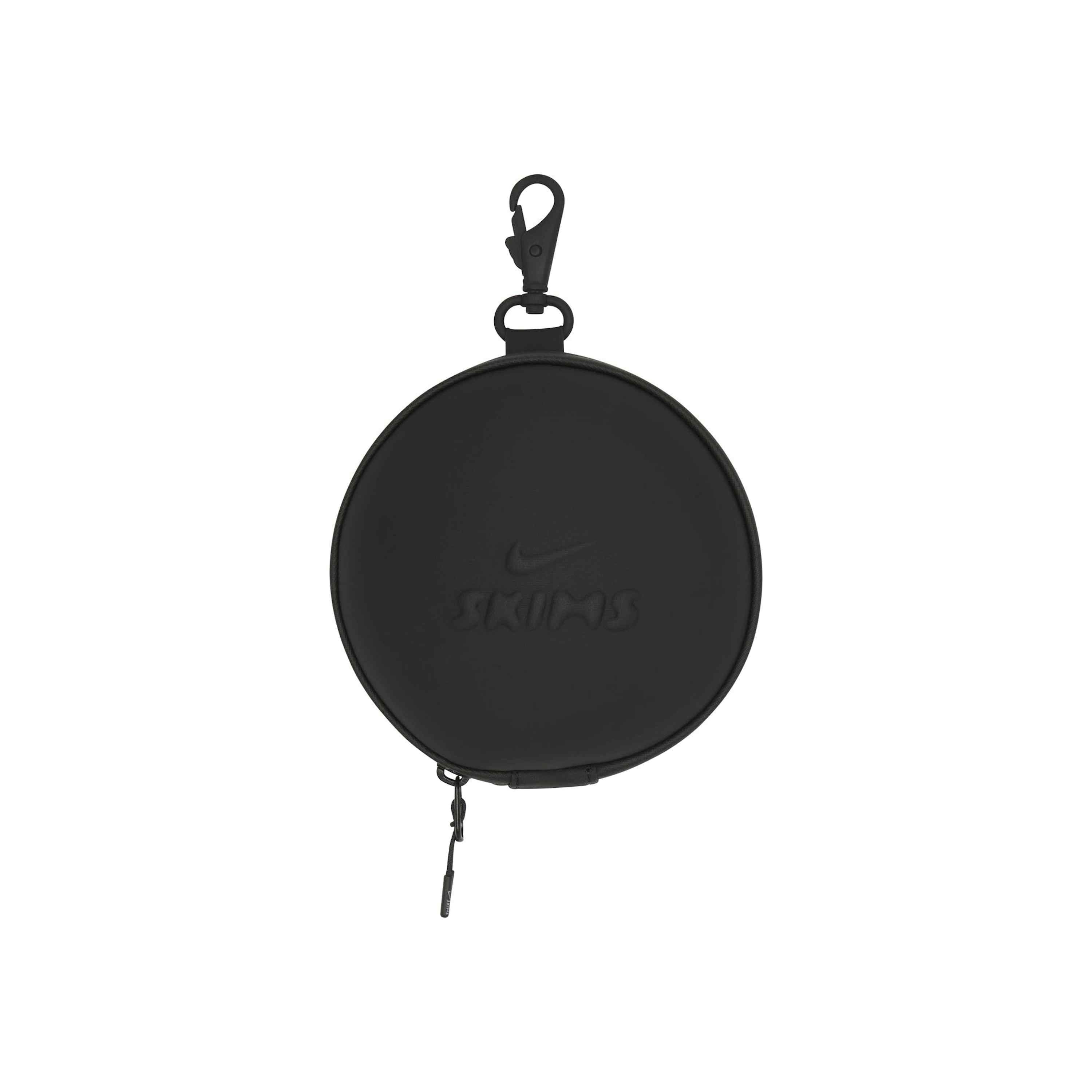 HARDSHELL ROUND CASE