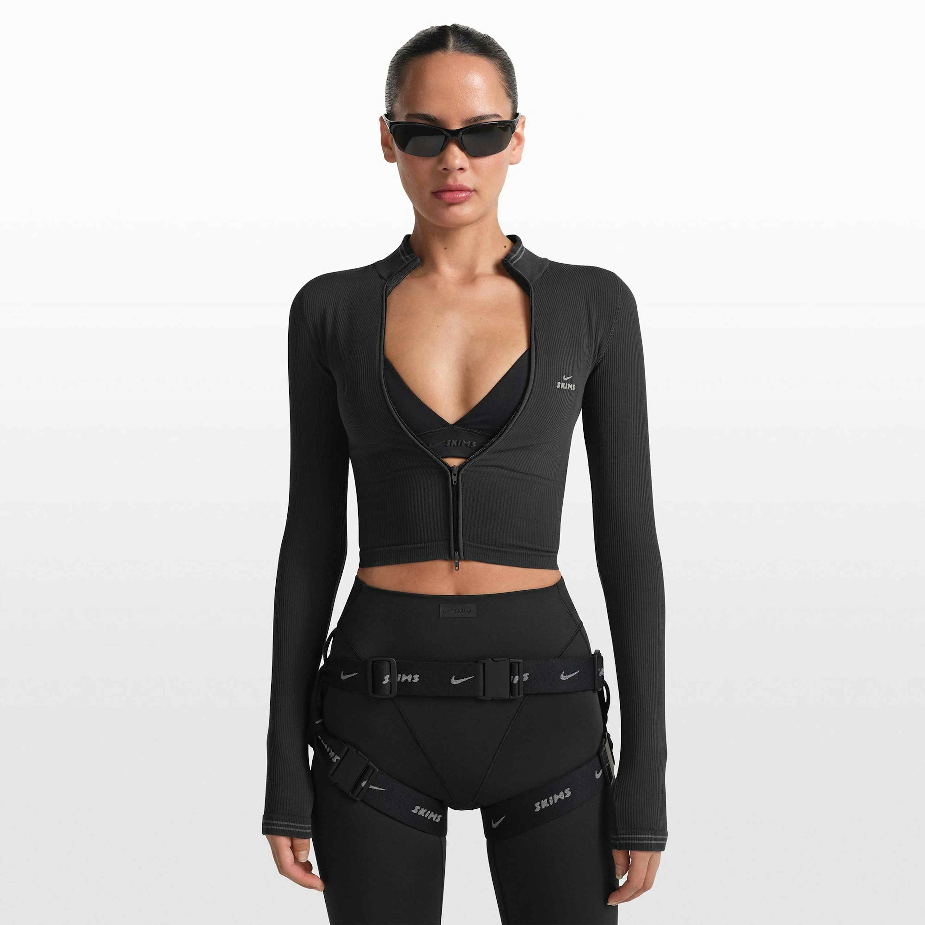 HARNESS WAISTPACK