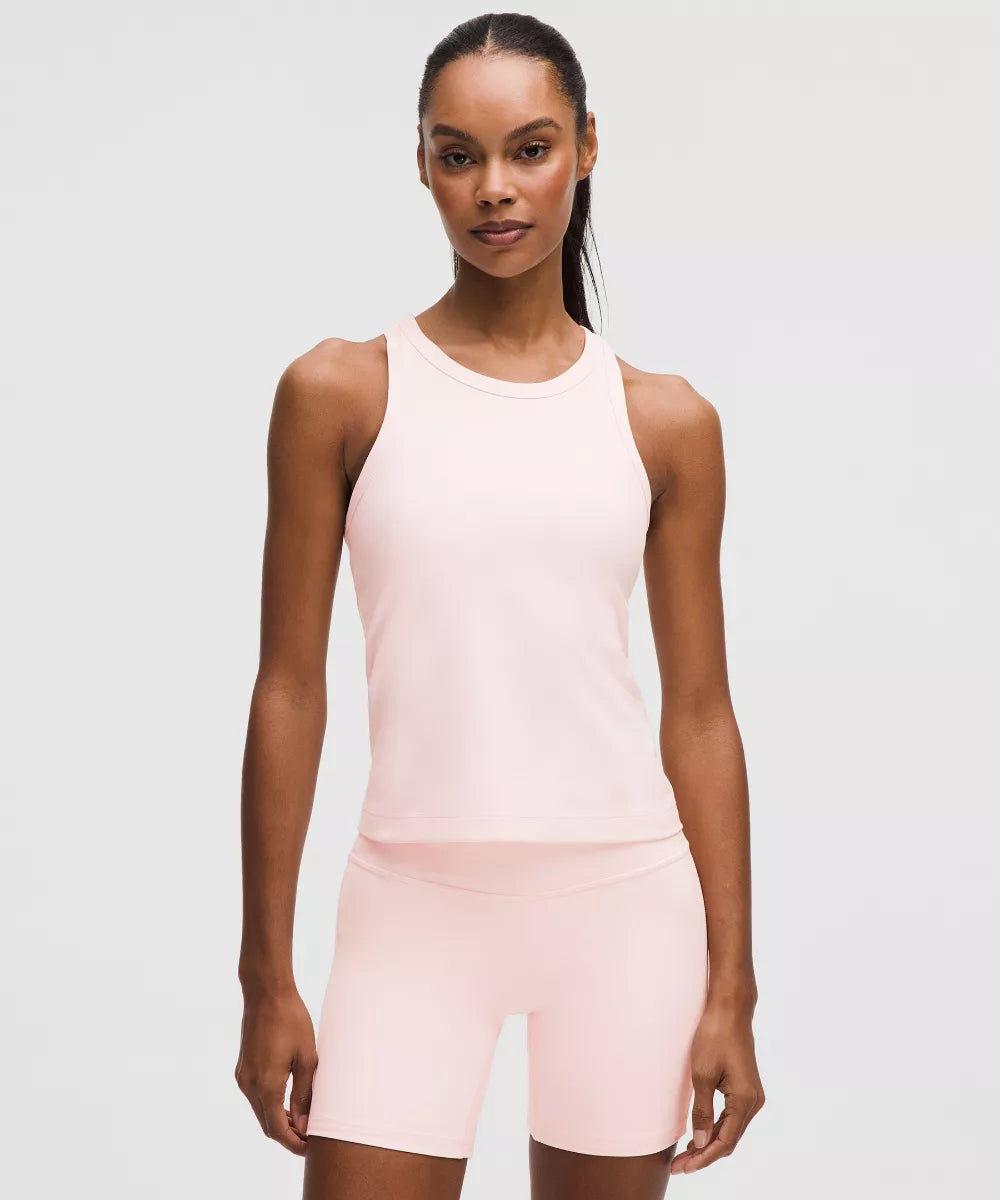 Débardeur dos nageur lululemon Align™ longueur taille