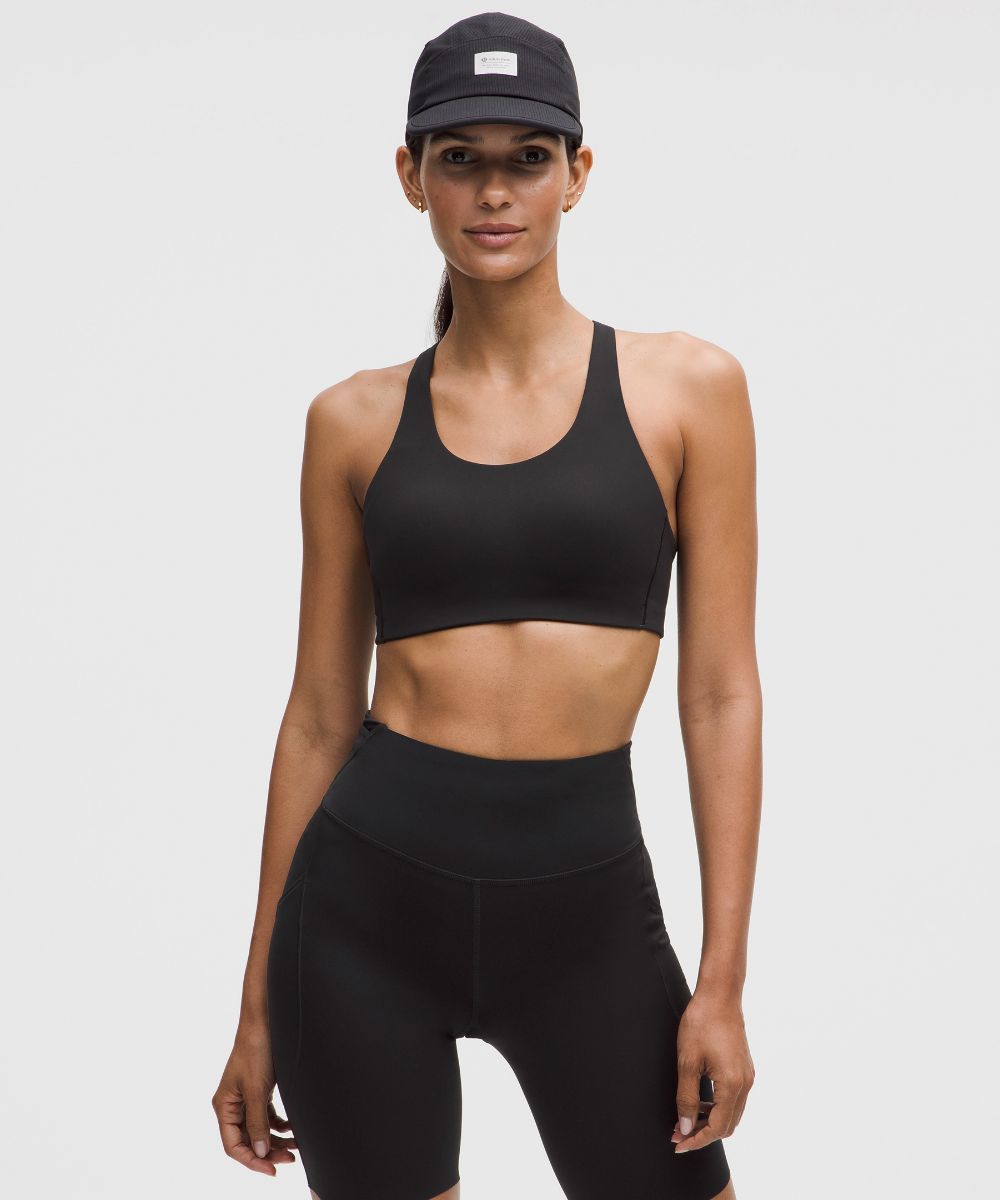Soutien-gorge Energy à maintien maximal