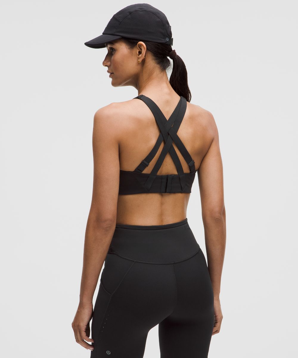 Soutien-gorge Energy à maintien maximal