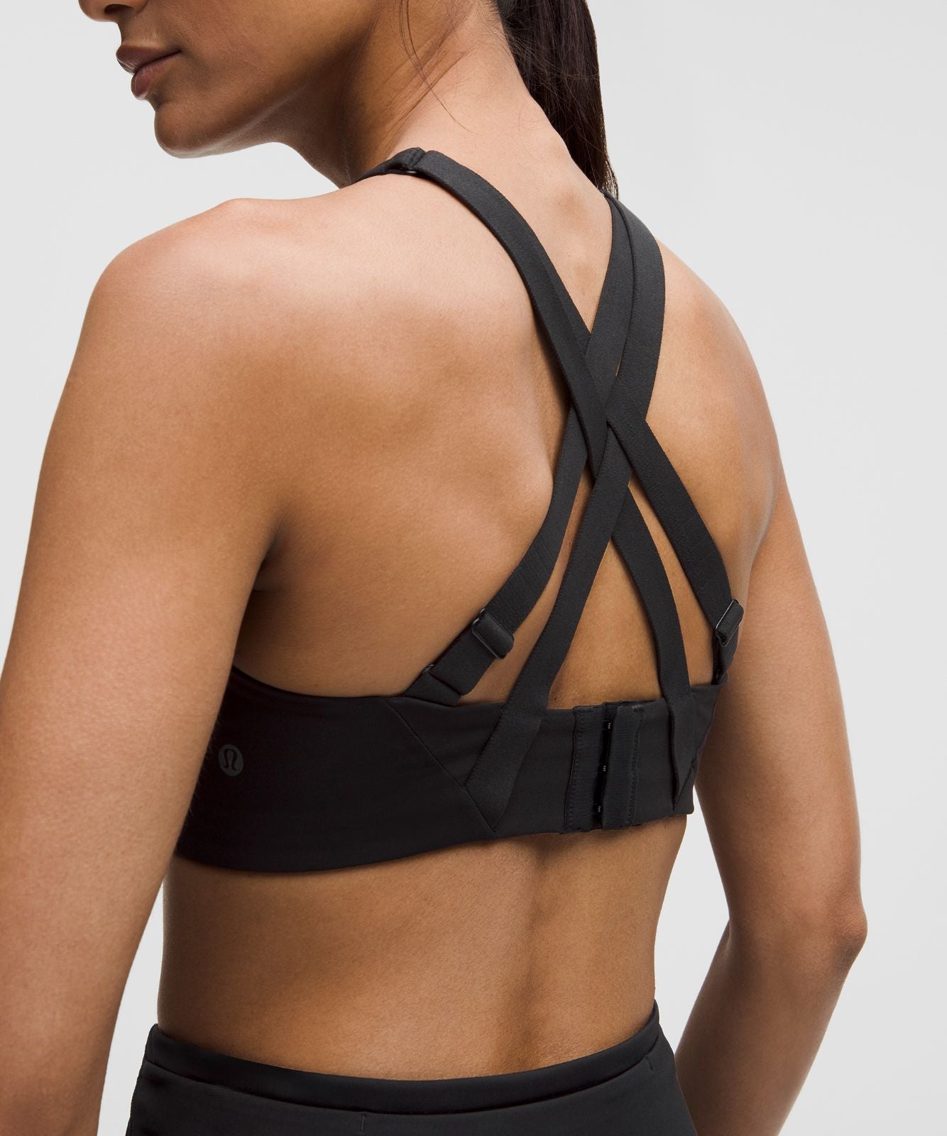 Soutien-gorge Energy à maintien maximal