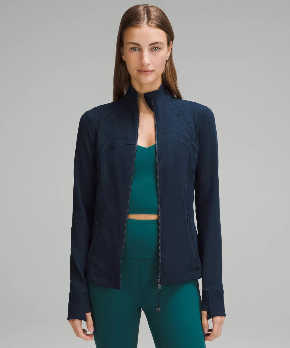 Veste Define Luon