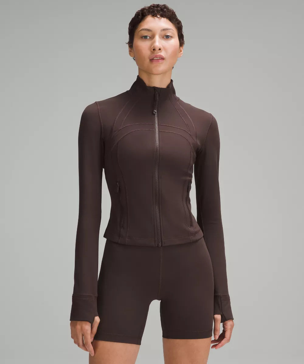 Veste courte Define Nulu