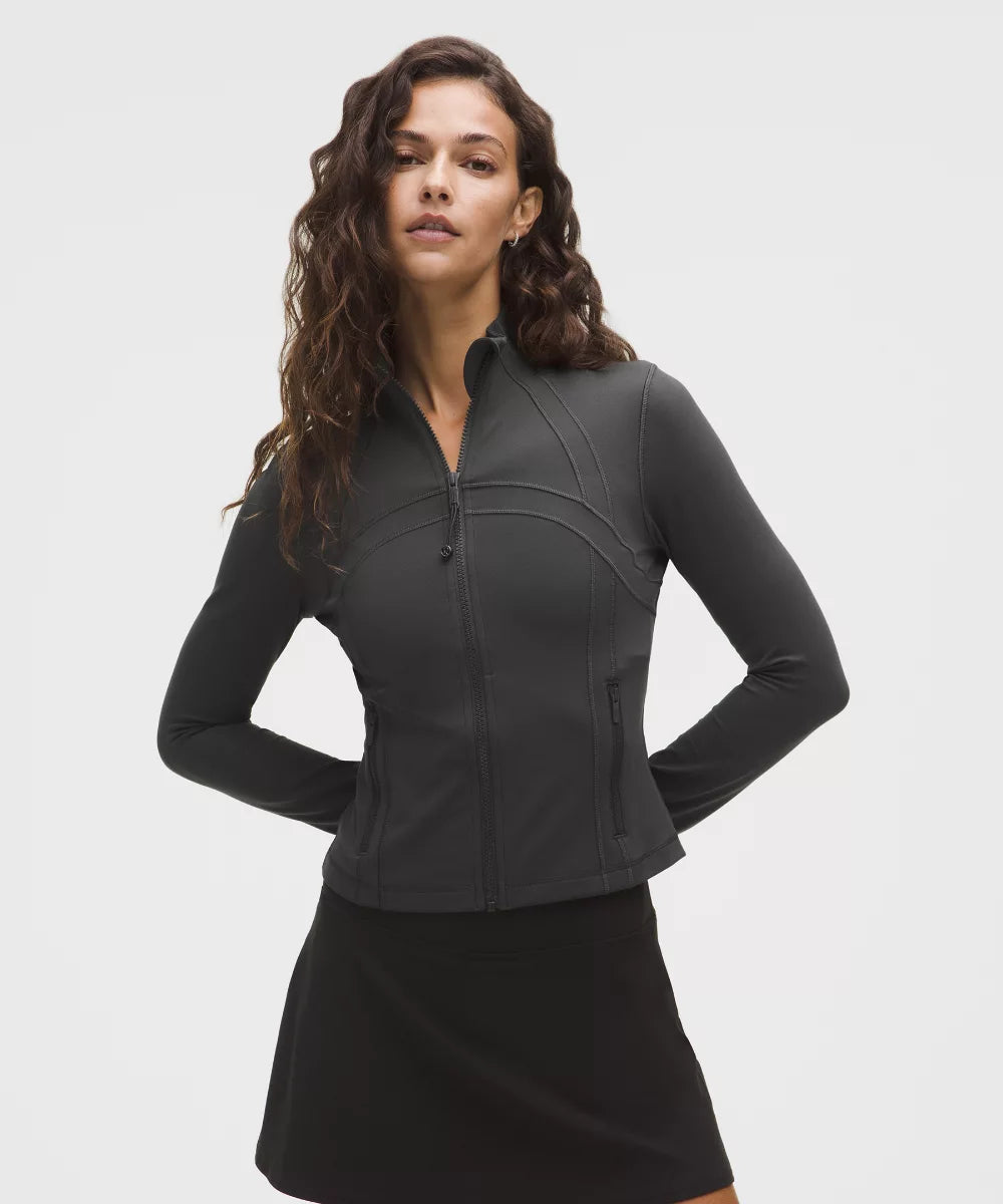 Veste courte Define Nulu