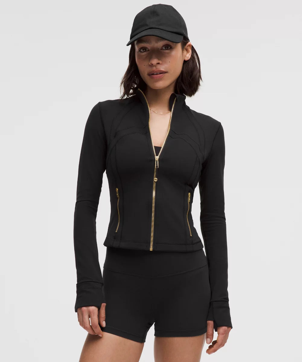 Veste courte Define Nulu