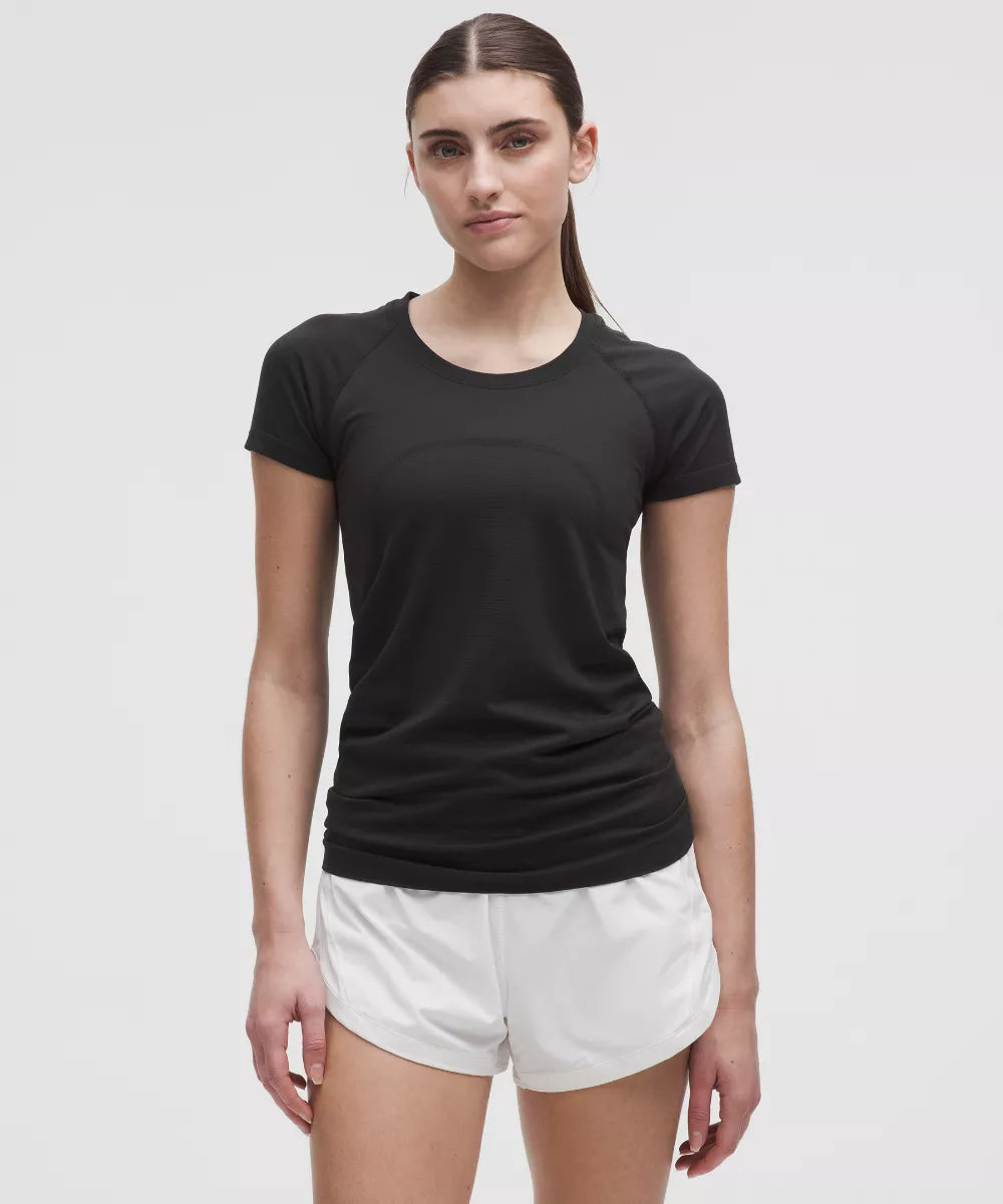 Swiftly Tech 2.0 Hip Length T-shirt