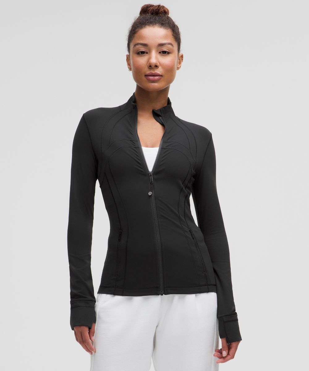 Veste Define Nulu