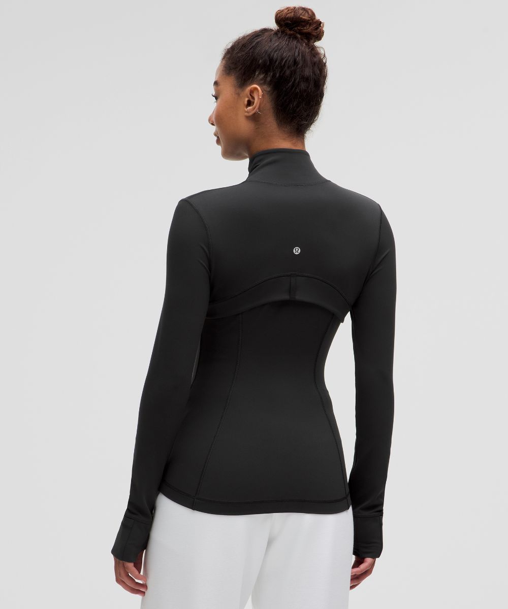 Veste Define Nulu