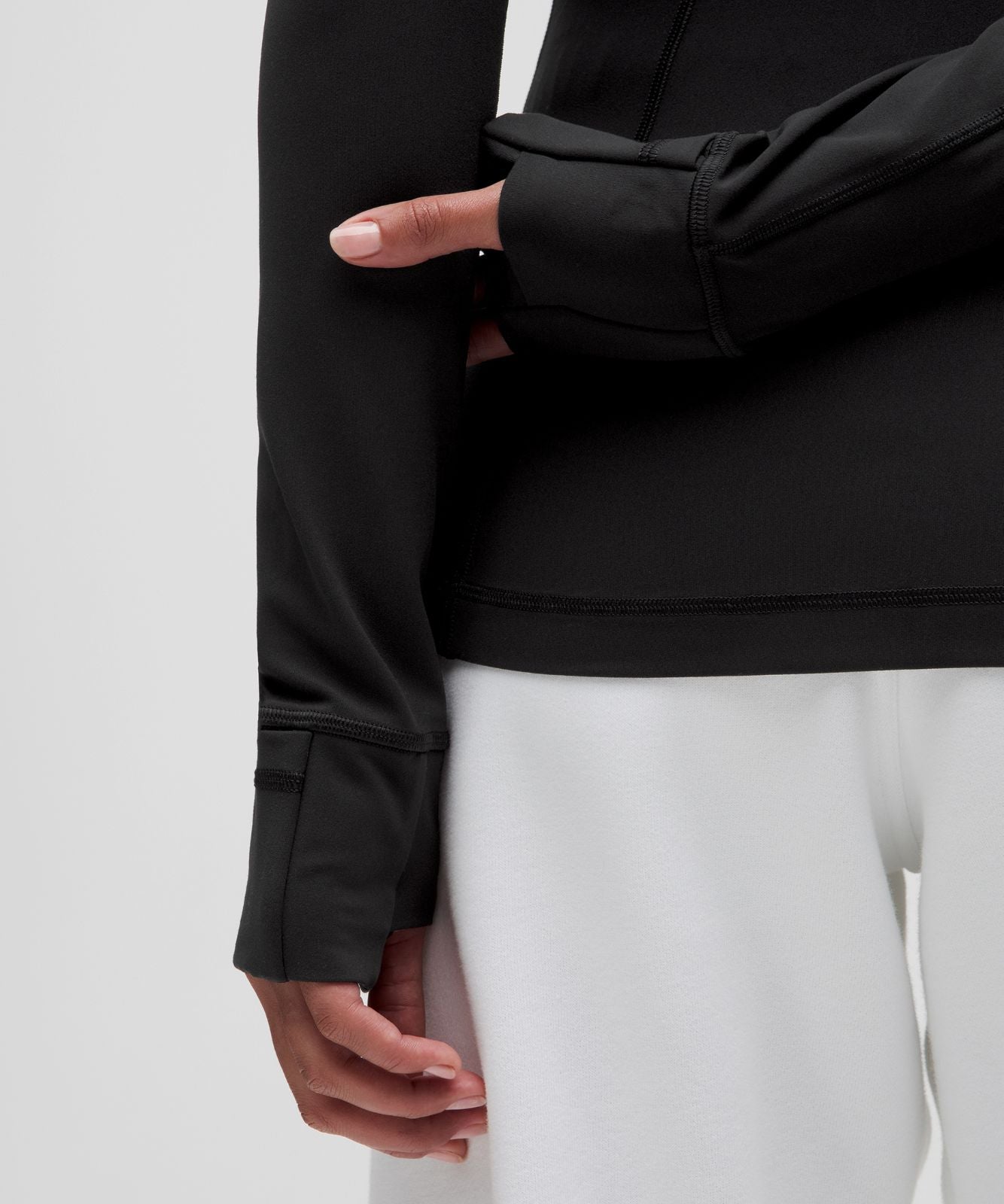 Veste Define Nulu
