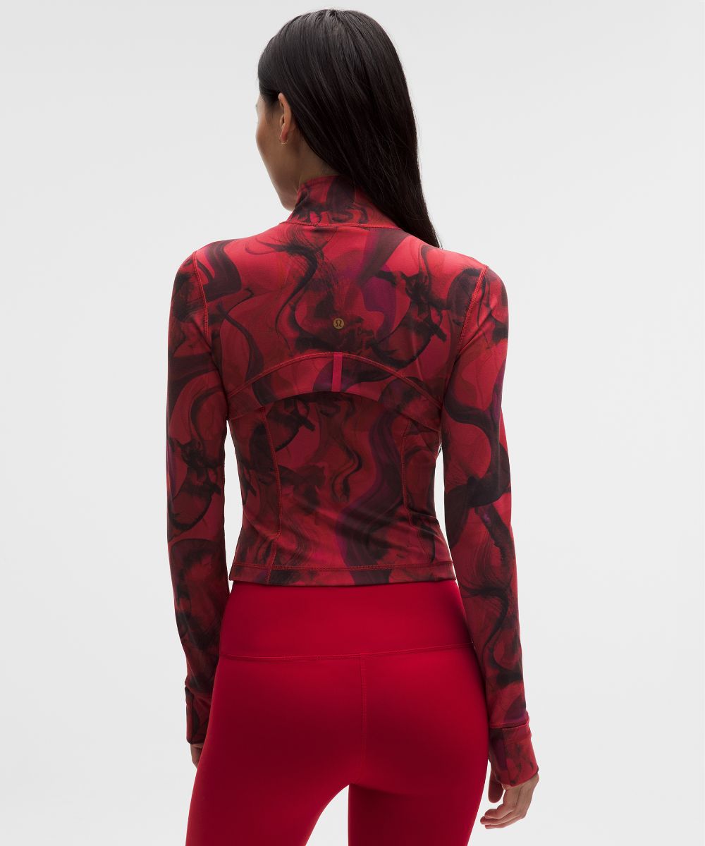 Veste courte Define Nouvel An Lunaire Nulu