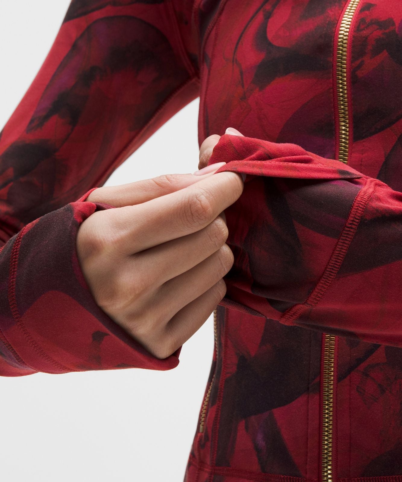 Veste courte Define Nouvel An Lunaire Nulu