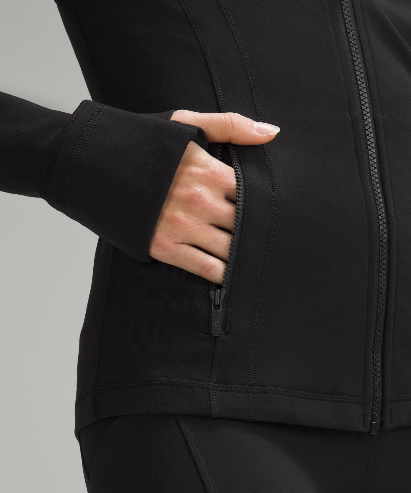 Veste Define Luon
