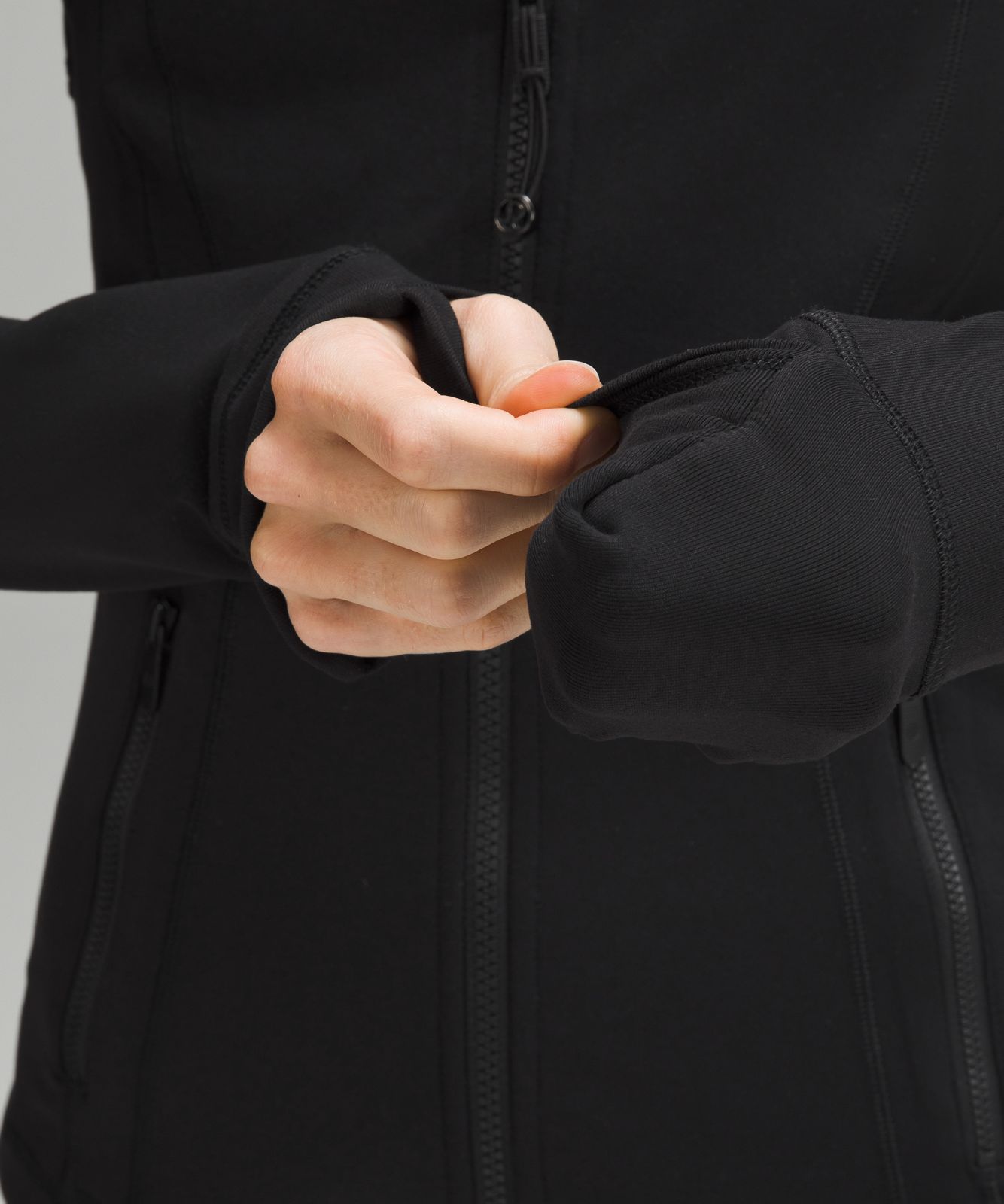Veste Define Luon