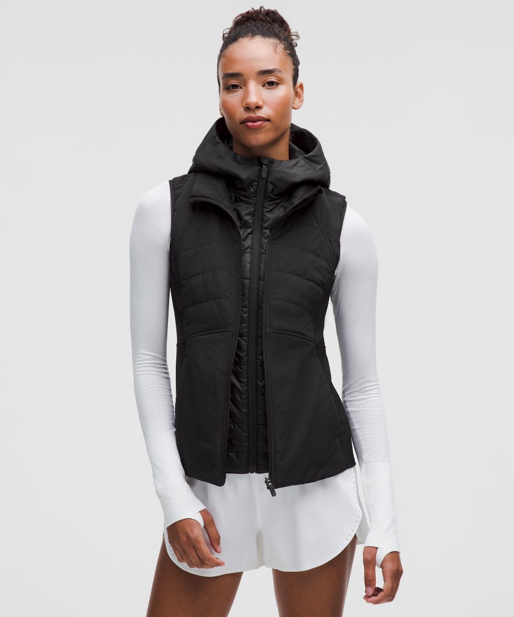 Veste Another Mile
