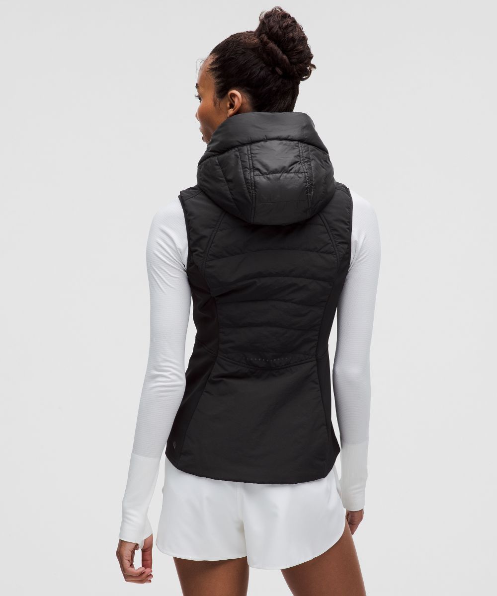 Veste Another Mile