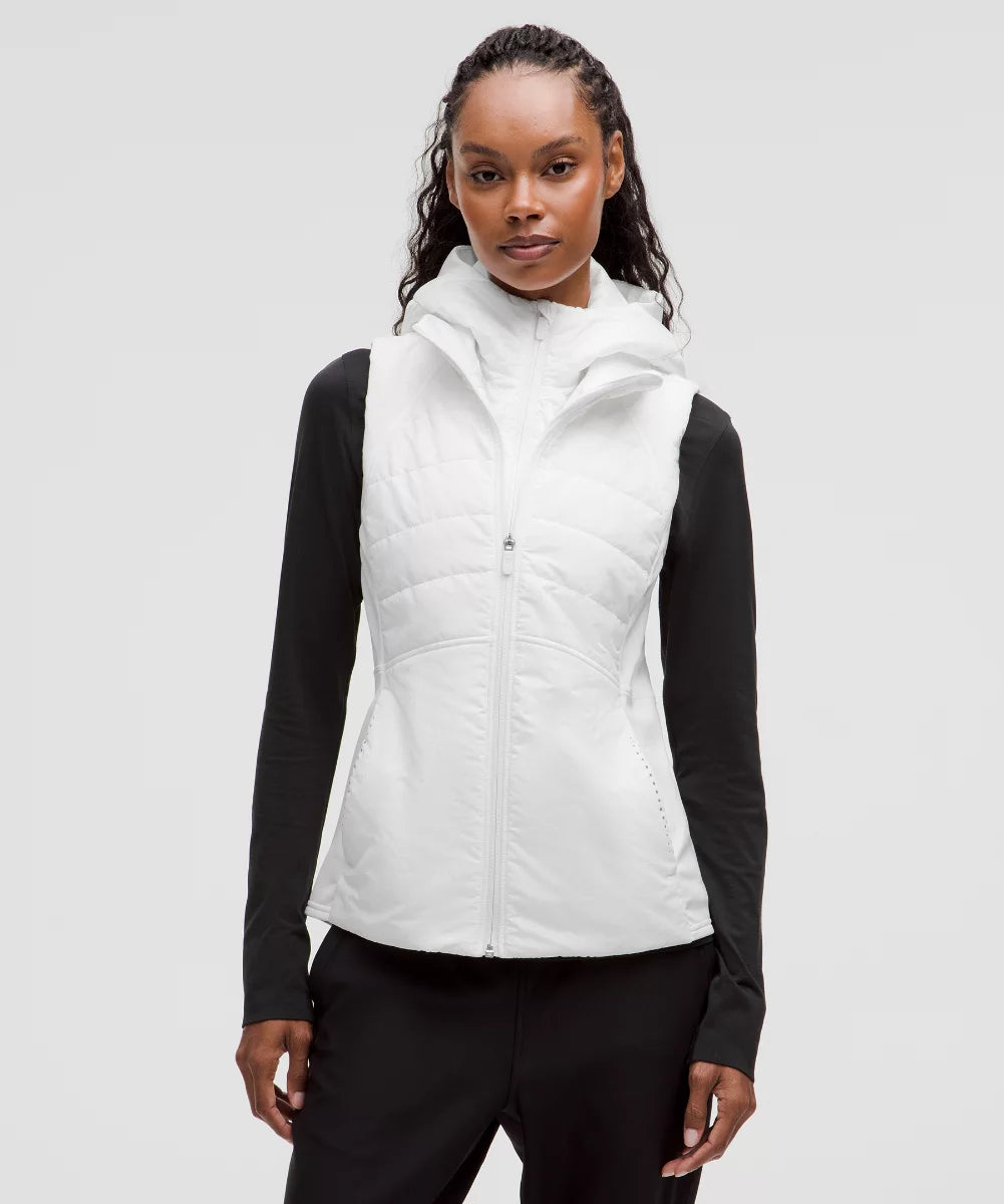 Veste Another Mile