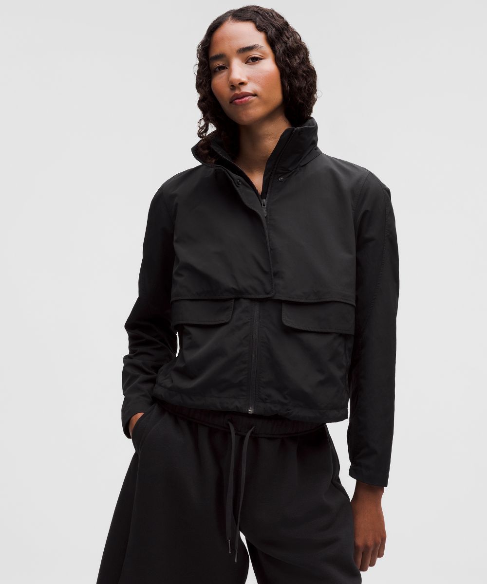 Veste Always Effortless