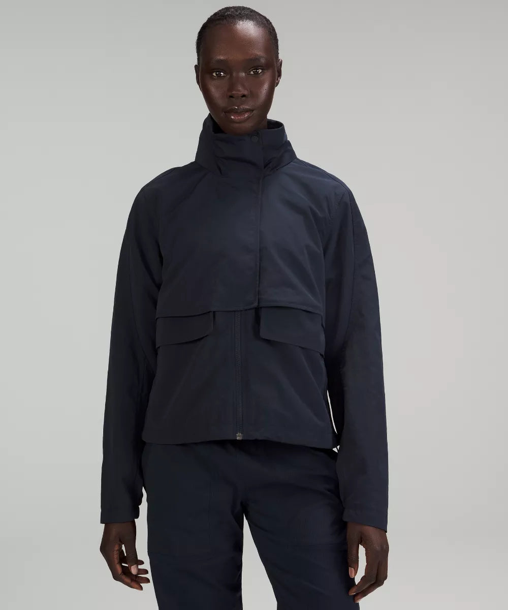 Veste Always Effortless
