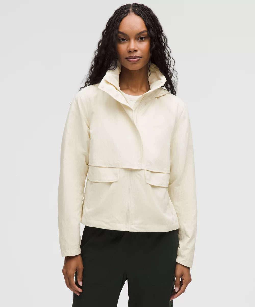 Veste Always Effortless