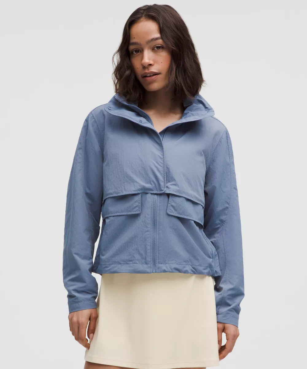 Veste Always Effortless
