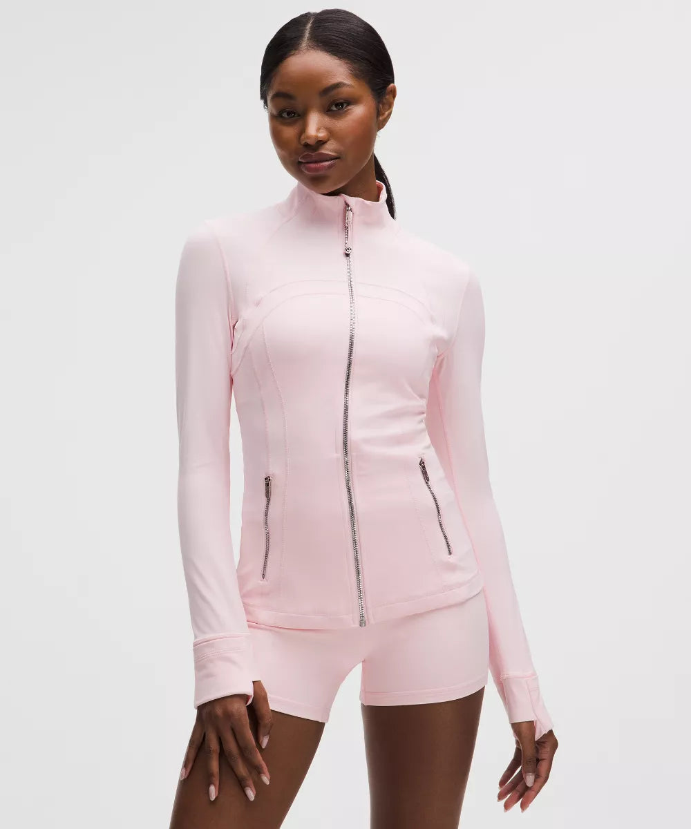 Veste Define Nulu