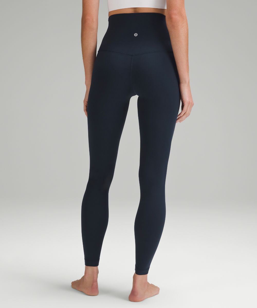Pantalon taille très haute lululemon Align™ 71 cm