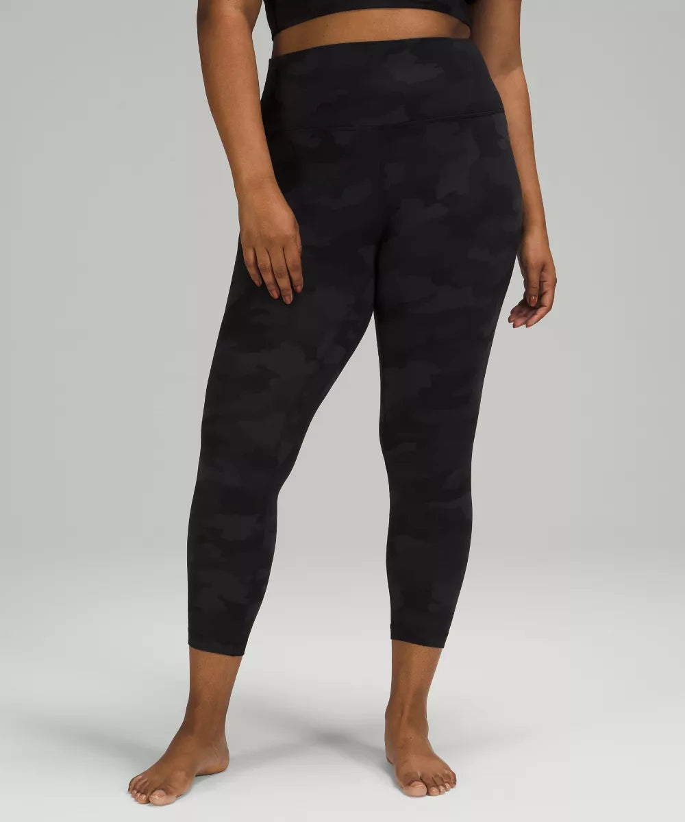 Legging lululemon Align™ taille haute 64 cm