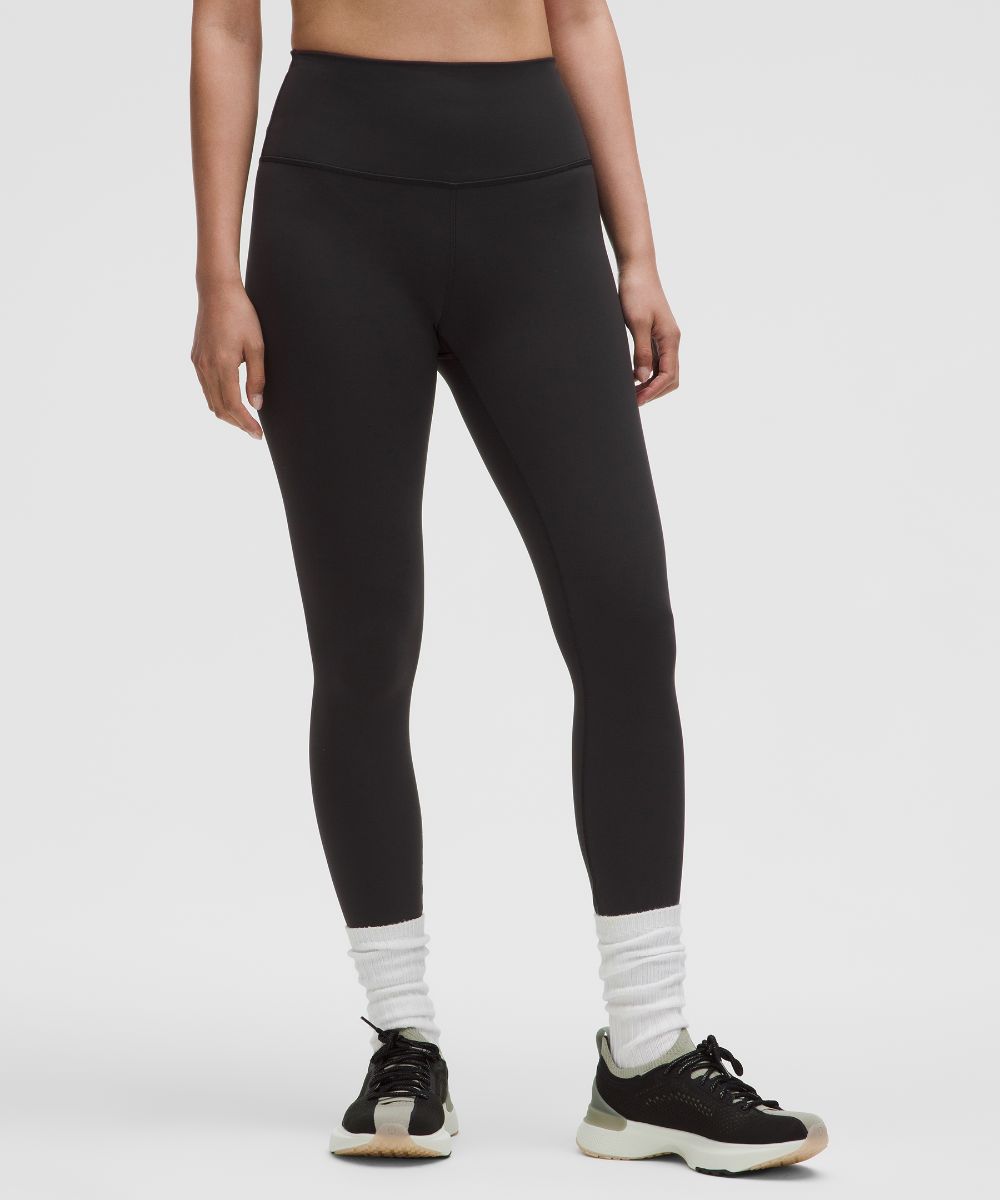 Legging Wunder Train taille haute 64 cm