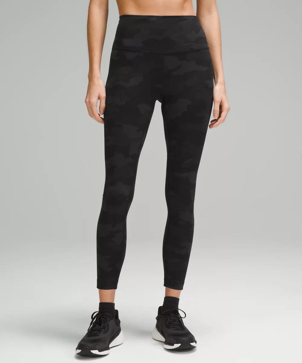 Legging Wunder Train taille haute 64 cm