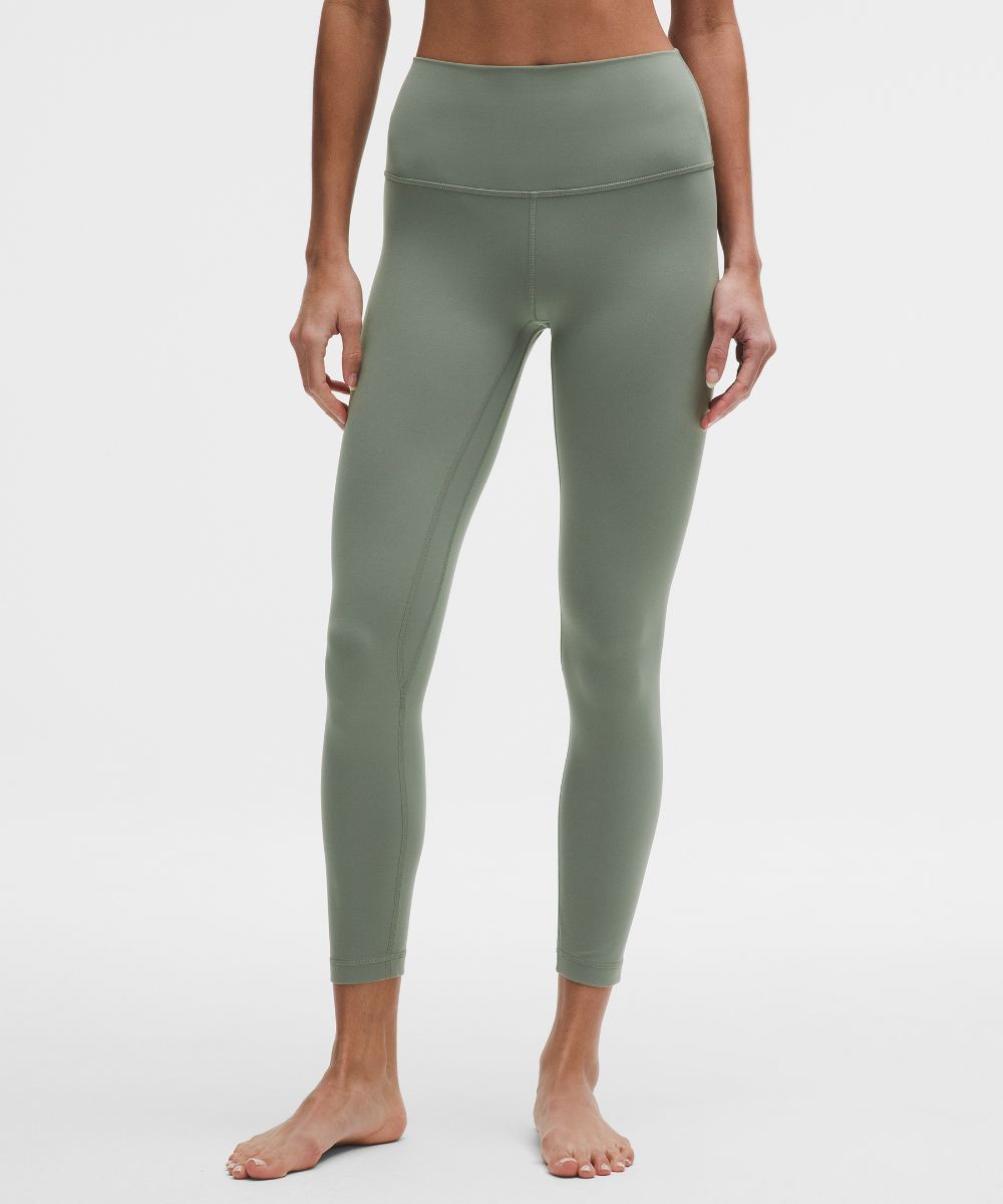 Legging Align taille haute 64 cm