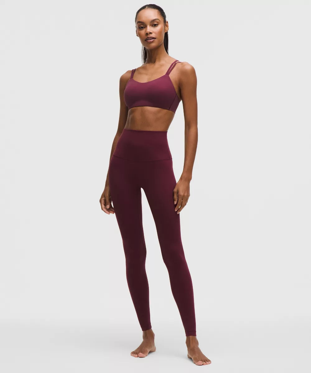 Pantalon taille très haute lululemon Align™ 71 cm