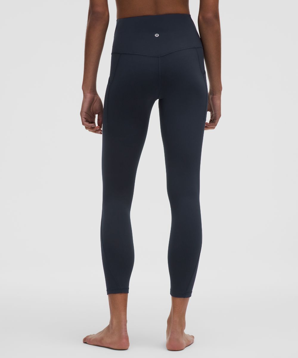 Legging lululemon Align™ taile haute avec poches 64 cm