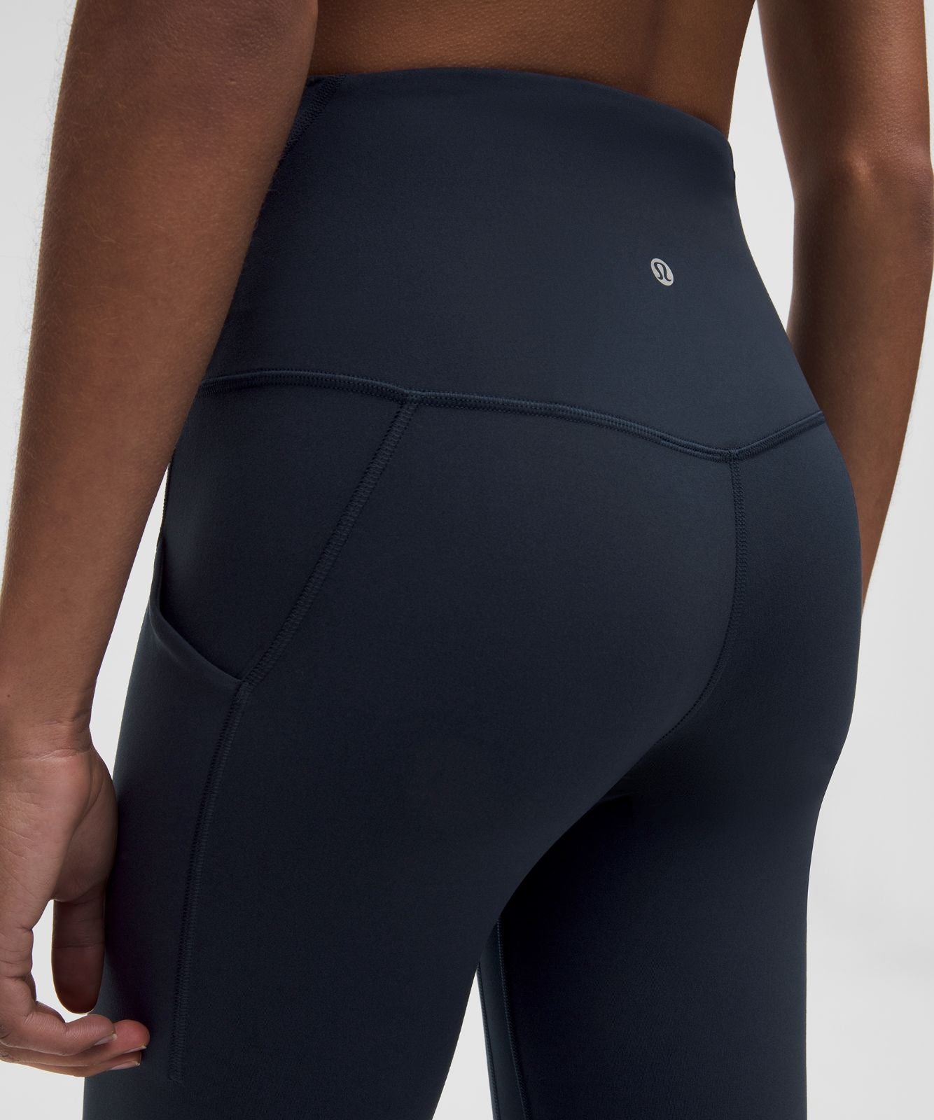 Legging lululemon Align™ taile haute avec poches 64 cm